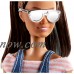 Barbie Fashionistas Doll Overall Awesome   565906253